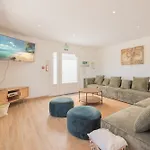 Villa Petit Talma Detente Grandpre