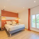 Villa Petit Talma Detente