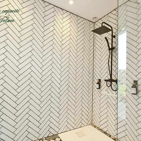 Villa Petit Talma Detente