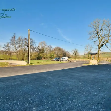 Villa Petit Talma Detente