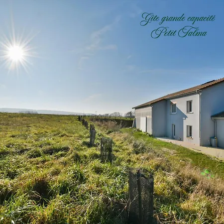 Petit Talma Detente Villa *