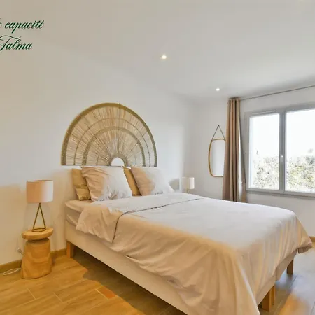 Villa Petit Talma Detente *