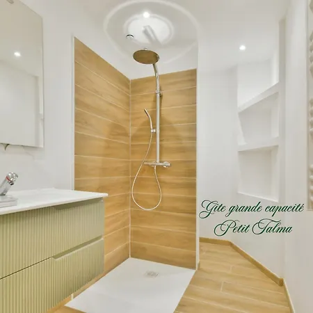 Petit Talma Detente Villa *