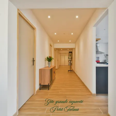 Petit Talma Detente *