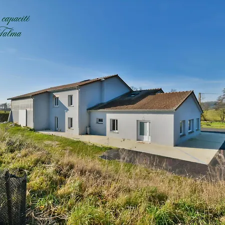 Petit Talma Detente Villa