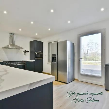 Petit Talma Detente *