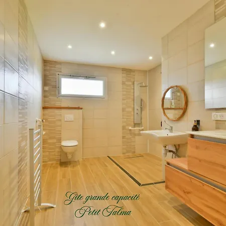 Villa Petit Talma Detente *