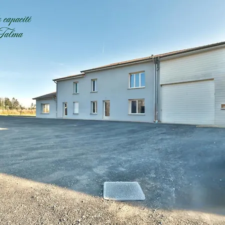 Petit Talma Detente Villa *