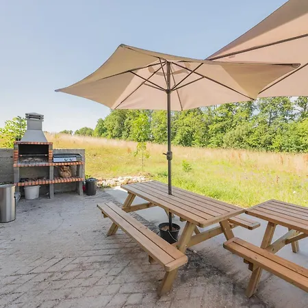 Petit Talma Détente Villa