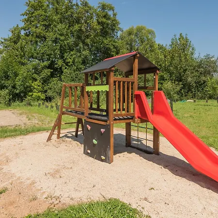 Villa Petit Talma Detente *