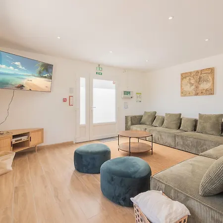 Villa Petit Talma Détente Grandpre