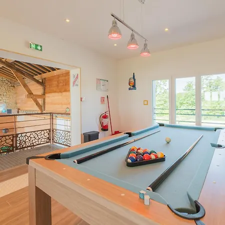 Petit Talma Detente *