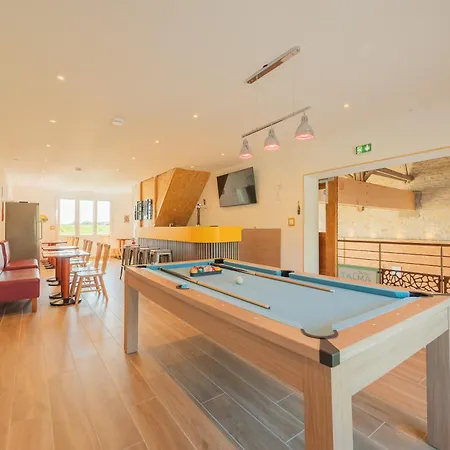 Villa Petit Talma Detente *