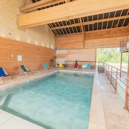 Petit Talma Detente *