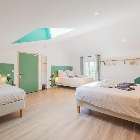 Petit Talma Detente * Grandpre