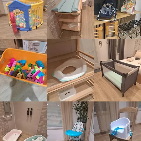 Petit Talma Detente Villa *