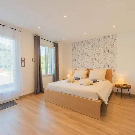 Petit Talma Detente * Grandpre