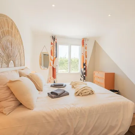 Petit Talma Detente *